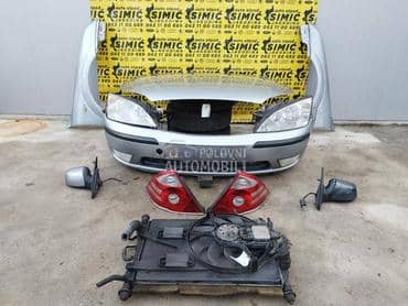 Prednjica siva za Ford Mondeo od 2003. do 2007. god.