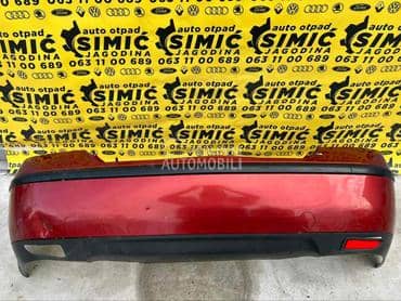 Branik zadnji bordo (limuzina) za Ford Mondeo od 2003. do 2007. god.