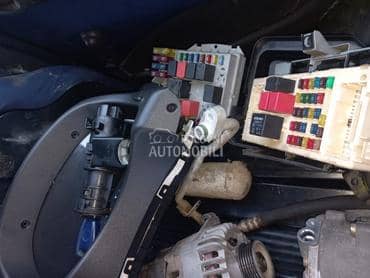 brava za palenje za Fiat Punto od 2000. do 2006. god.