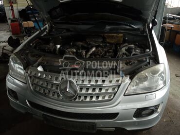 Motor om 642 za Mercedes Benz ML 320