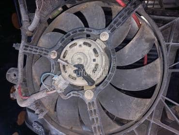 ventilator za Fiat Punto od 2000. do 2010. god.