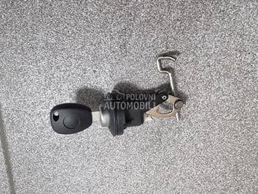 Brava gepeka za Dacia Sandero, Stepway od 2013. do 2020. god.