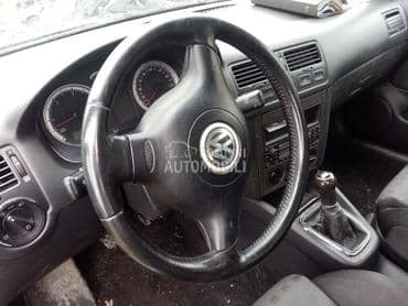 volan za Volkswagen Bora, Golf 4, Passat B5.5
