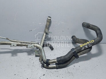 CRIJEVO za Nissan Pathfinder