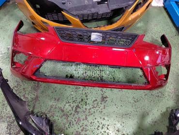 branik za Seat Ibiza od 2017. do 2022. god.