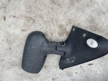 Retrovizor desni crni za Ford Transit Connect od 2006. do 2014. god.