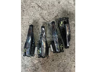 Kvake za Opel Astra J od 2009. do 2016. god.