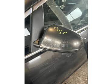Retrovizor levi za Opel Astra J od 2009. do 2016. god.
