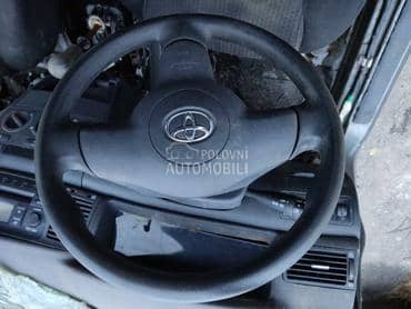 Ablender rucice volana za Toyota Corolla od 2004. do 2007. god.