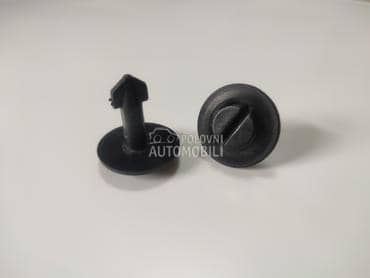 Žabice šuspleha (muška) za Volkswagen Passat B5, Passat B5.5