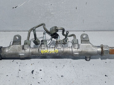 RAMPA za Volkswagen Passat B7