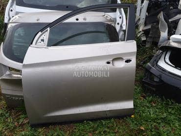 Vrata za Hyundai Tucson od 2015. do 2020. god.