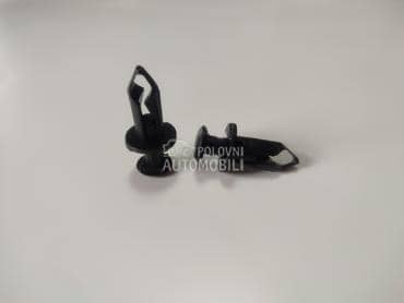 Žabice štitnika za Volkswagen Golf 4, Golf 5, Passat B5 ...