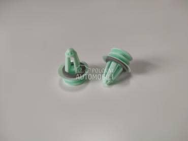 Žabice tapacirunga za Škoda Fabia, Octavia, Roomster