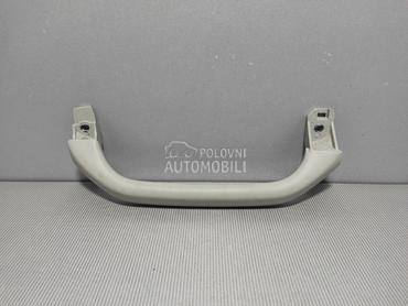 KROVNA RUCKA za Volkswagen Amarok