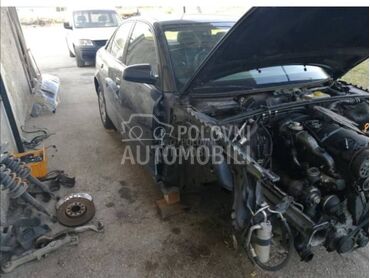 motor za Audi A4