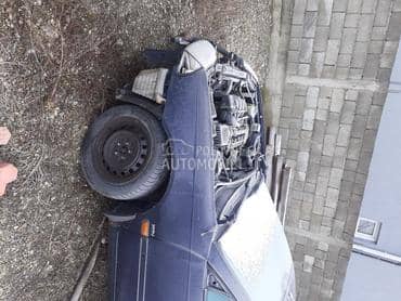 Toyota Avensis -  kompletan auto u delovima