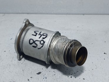 CRIJEVO TURBINE za Audi A3