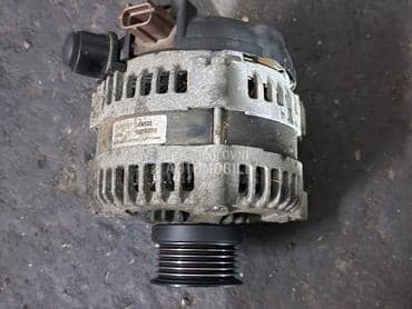 alternator 1.6d za Mazda 3 od 2003. do 2009. god.