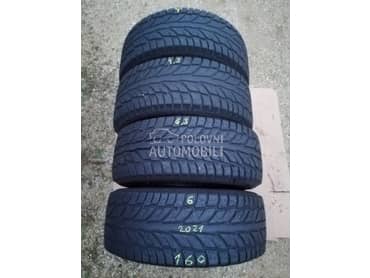 Cooper 265/65 R17 Zimska