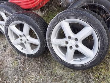 Toyota Avensis -  kompletan auto u delovima