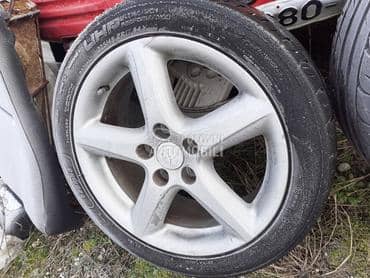 Toyota Avensis -  kompletan auto u delovima