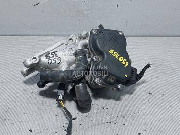 DOZER KLAPNA za Volkswagen Passat B8