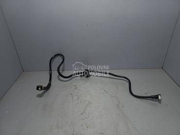 CRIJEVO za Ford Focus