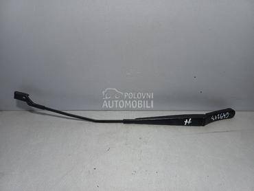 BRISAC za Volkswagen Golf 6