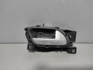 UNUTRASNJA RUCKA VRATA za Citroen C4