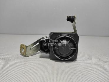 ELEKTRONIKA ALARMA za Audi A3
