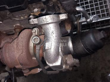 TURBINA za Ford C-Max