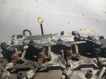 DIZNA za Ford Ranger