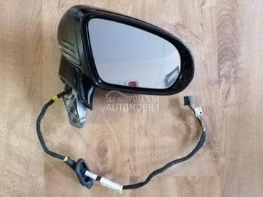 Retrovizor za Mercedes Benz E 300, E 350 od 2016. do 2021. god.