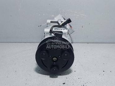 KOMPRESOR KLIME za Ford C-Max