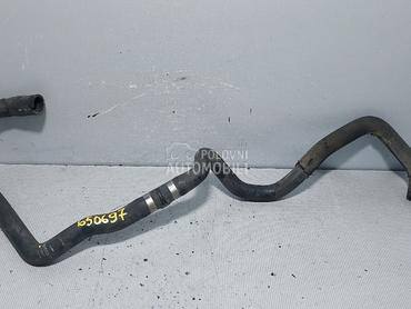 CRIJEVO za Volvo S60