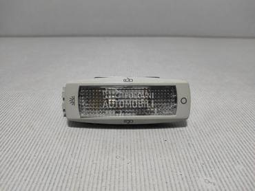 RASVJETA U KABINI za Škoda Superb