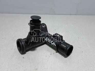 CRIJEVO za Citroen Berlingo