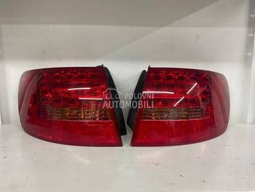 Stop svetlo LED za Audi A6 od 2005. do 2011. god.