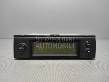 DISPLEJ za Nissan Micra