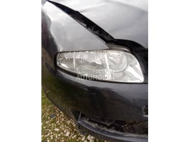 Farovi za Alfa Romeo GT