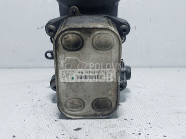 HLADNJAK ULJA za Volkswagen Caddy