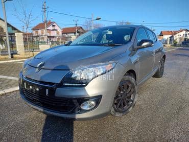 Delovi za Renault Megane 1.5dci 2011. god.