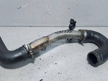 CRIJEVO za Opel Astra H