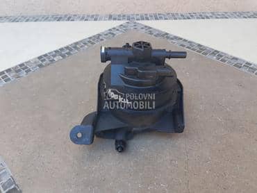 Kućište filtera goriva 2.0 HDI za Peugeot 308, 307, 407