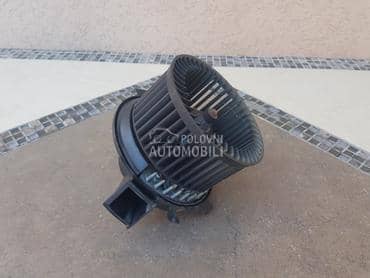 Ventilator kabine za Peugeot 307