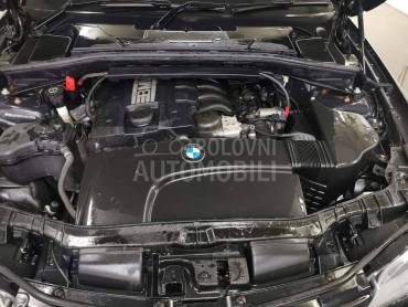 Motor N43 B20 za BMW 118 od 2008. do 2011. god.