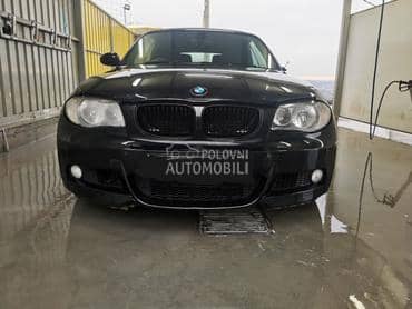 Delovi za E88 Cabrio M paket za BMW 118 od 2008. do 2011. god.