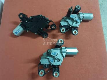 MOTOR ZADNJEG BRISAČA za Volkswagen Golf 6 od 2008. do 2012. god.