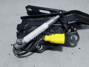 ISPALJIVAC za Audi A3